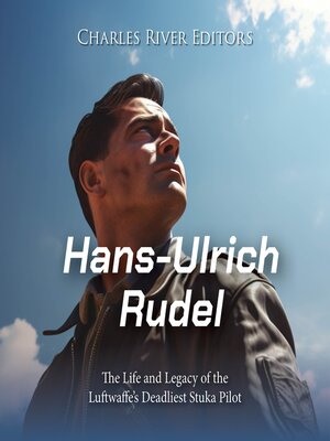 cover image of Hans-Ulrich Rudel